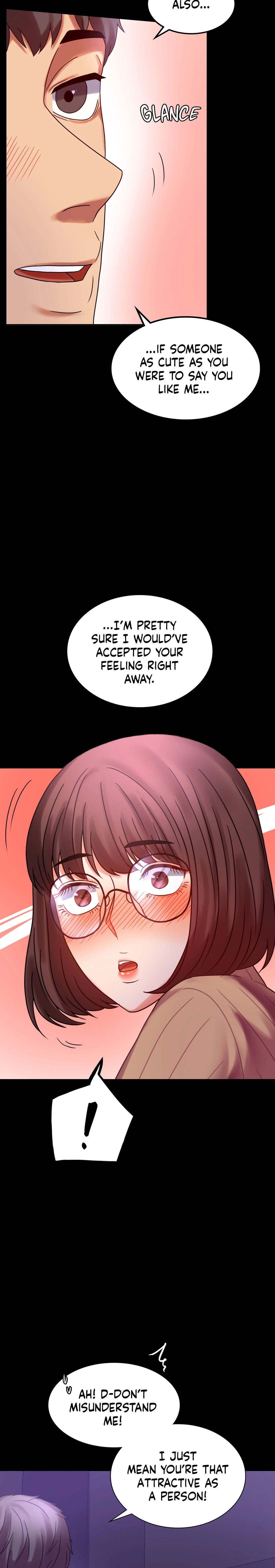 Infidelity 101 Chapter 21 image 28
