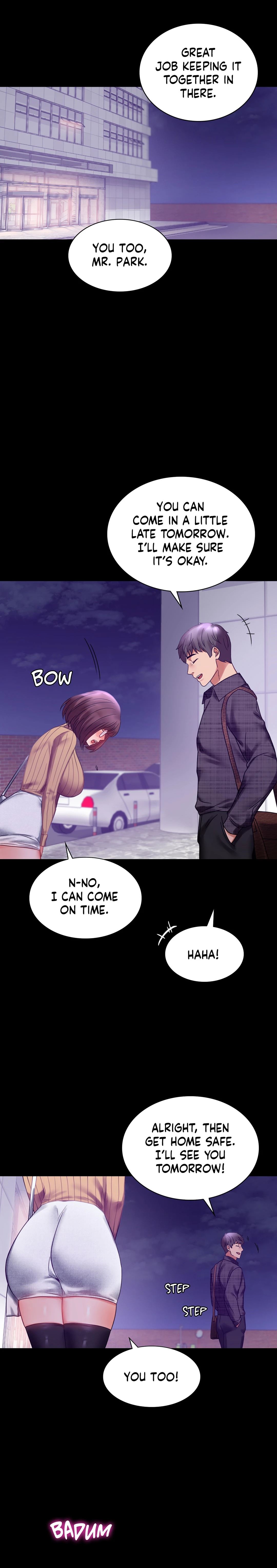 Infidelity 101 Chapter 21 image 31