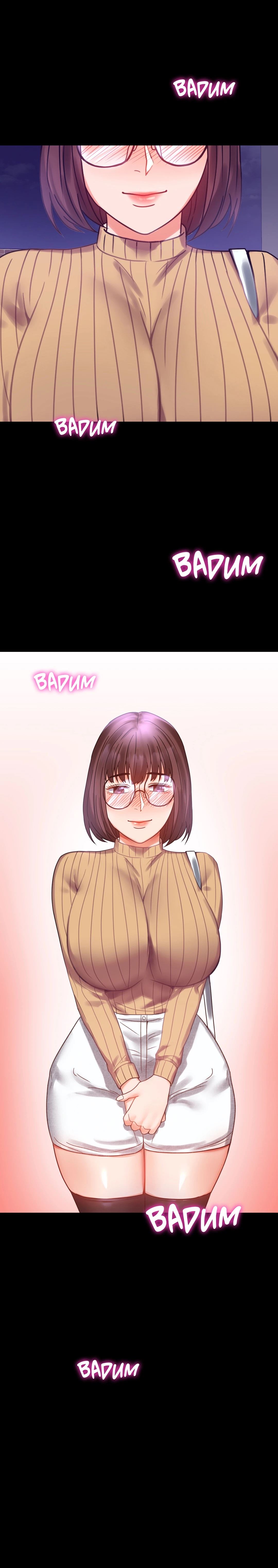 Infidelity 101 Chapter 21 image 32
