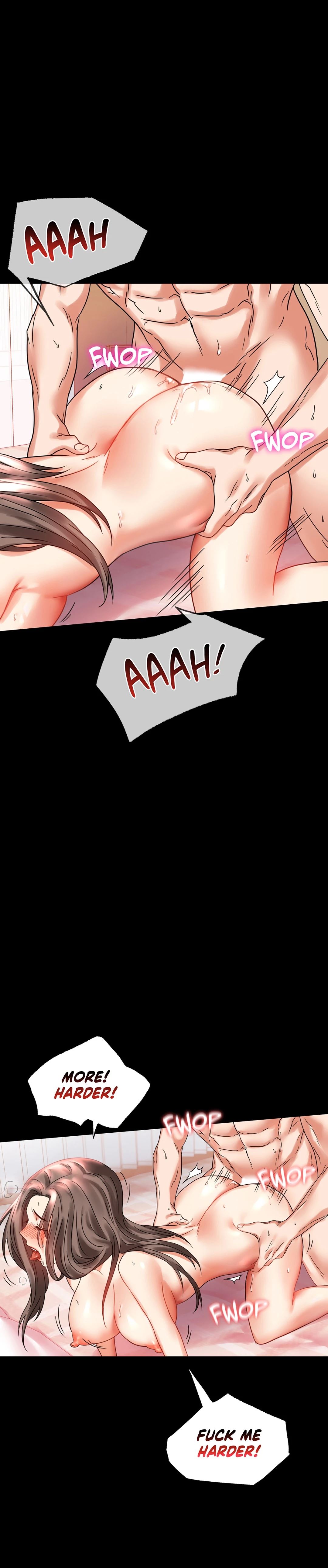 Infidelity 101 Chapter 21 image 33