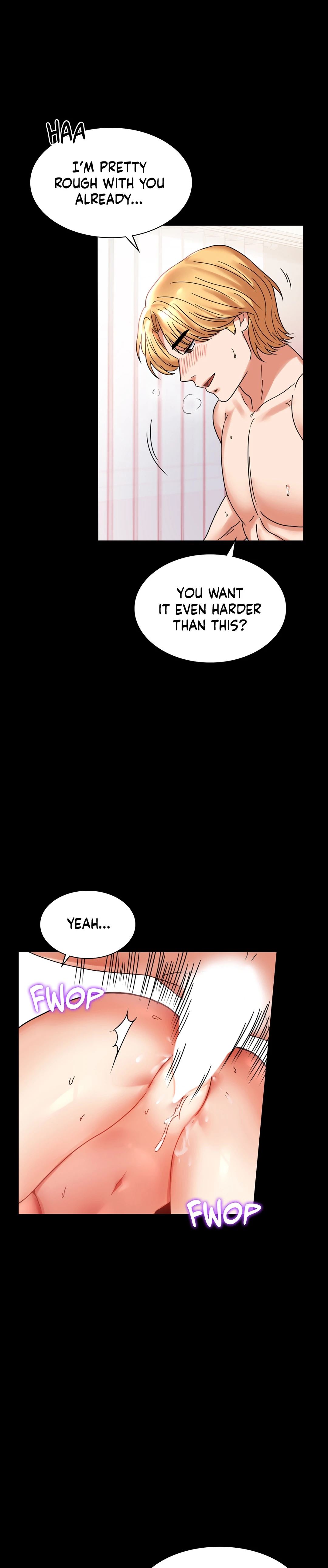 Infidelity 101 Chapter 21 image 34
