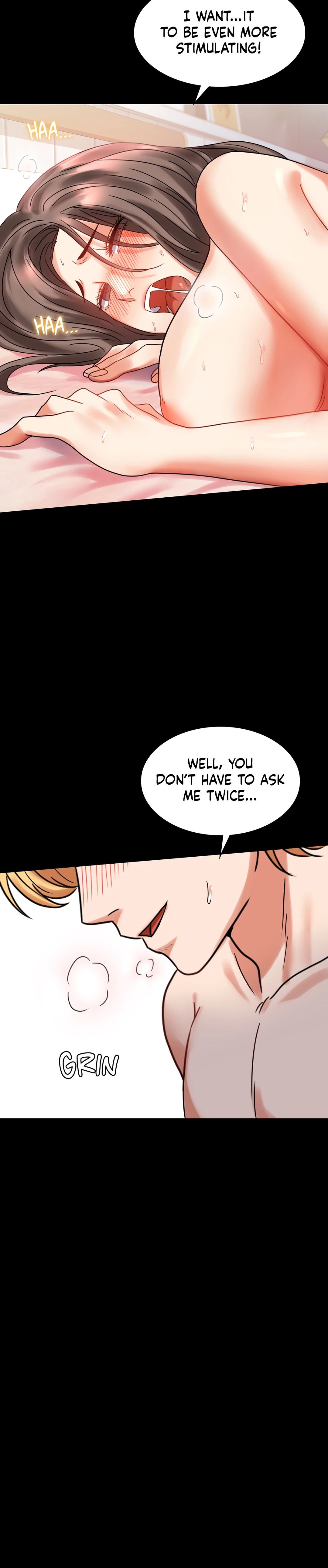 Infidelity 101 Chapter 21 image 35