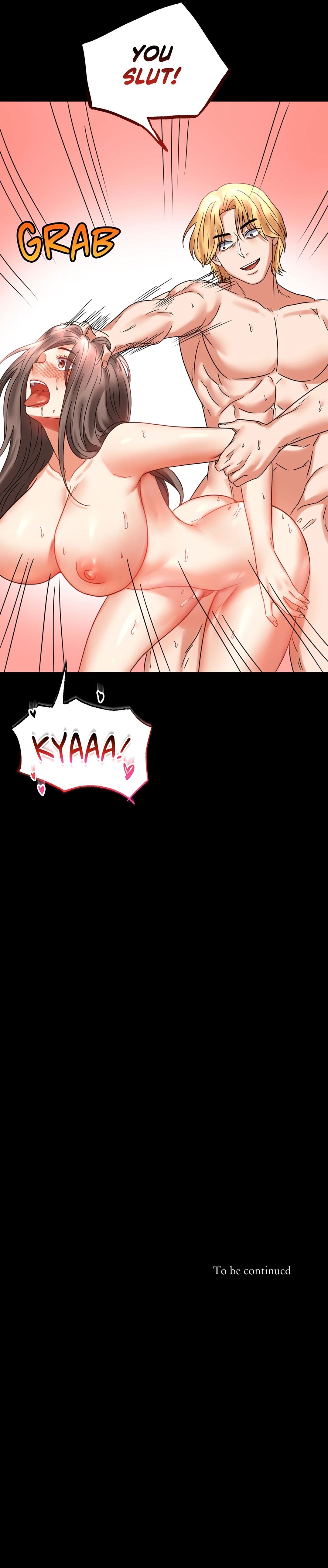 Infidelity 101 Chapter 21 image 36
