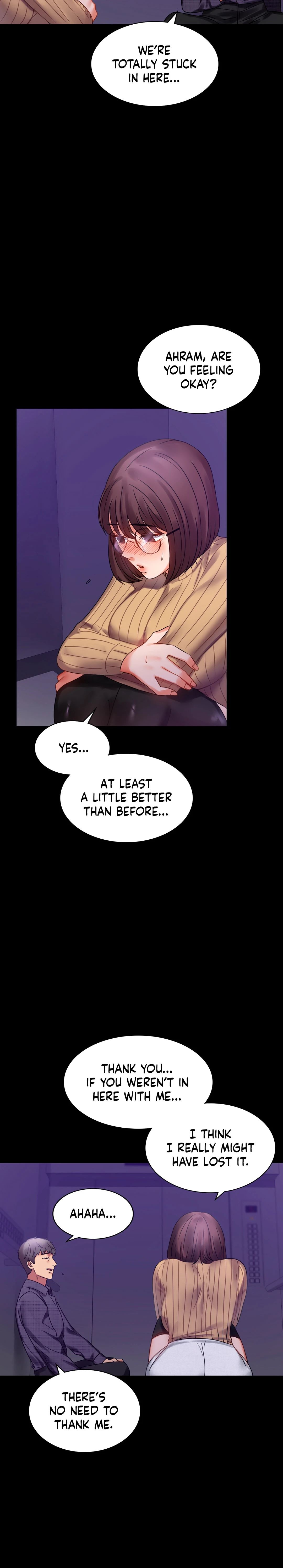 Infidelity 101 Chapter 21 image 4
