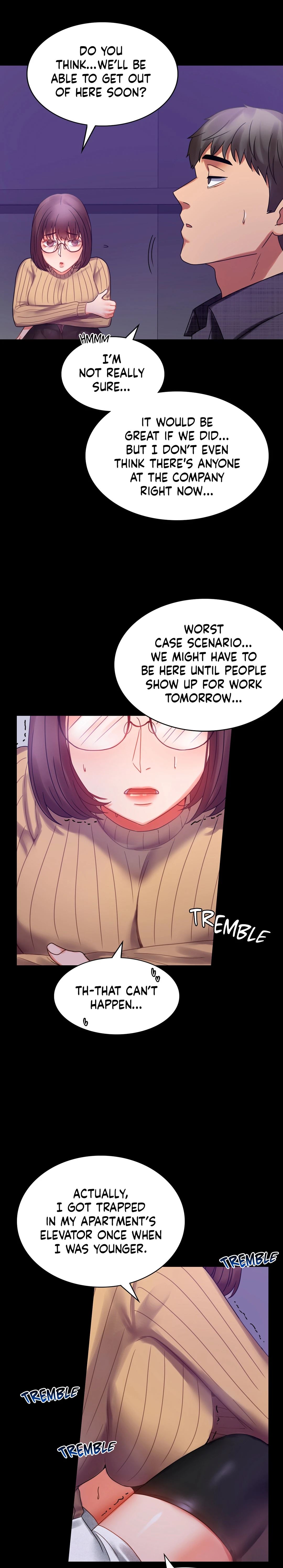 Infidelity 101 Chapter 21 image 5