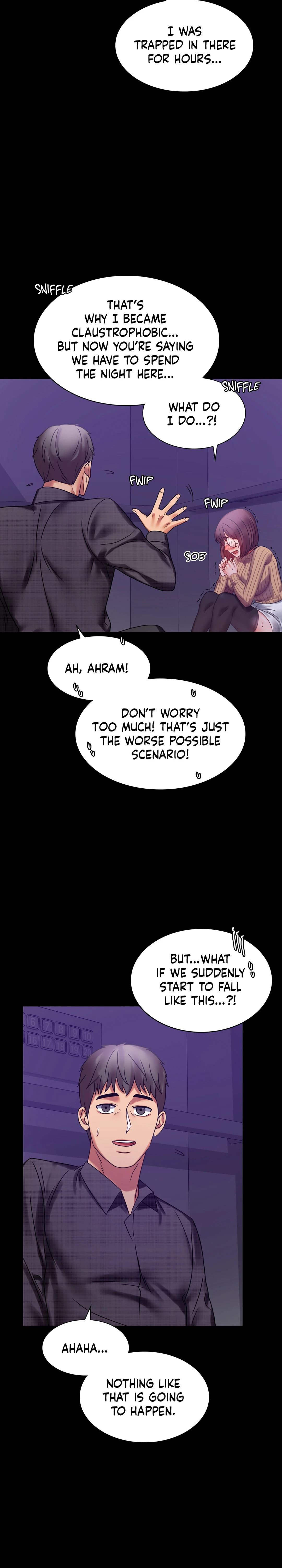 Infidelity 101 Chapter 21 image 6