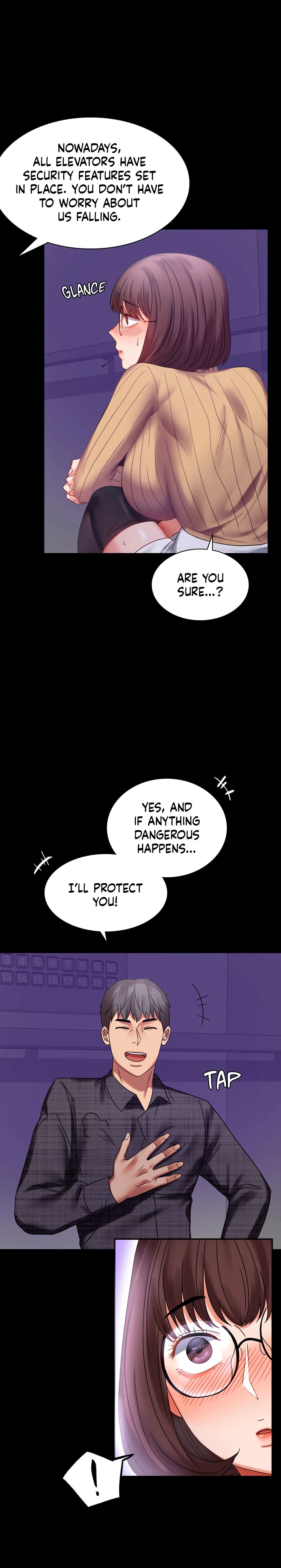 Infidelity 101 Chapter 21 image 7