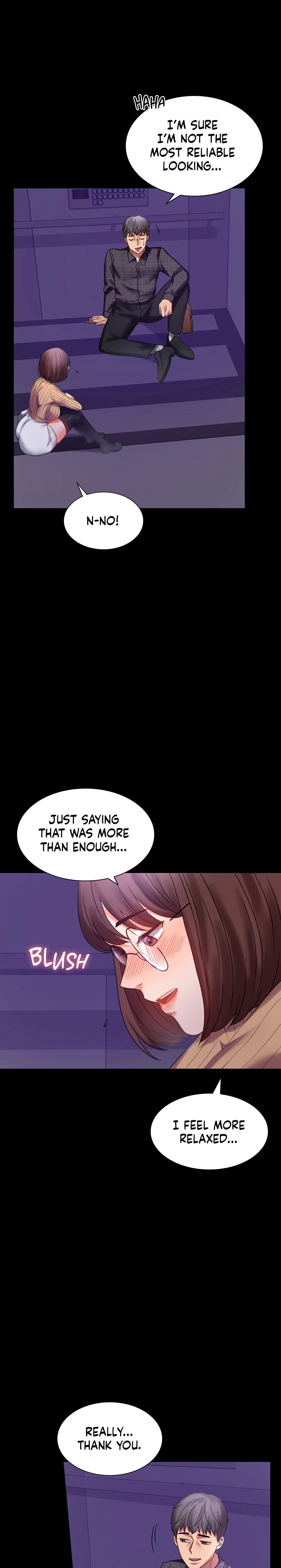 Infidelity 101 Chapter 21 image 8