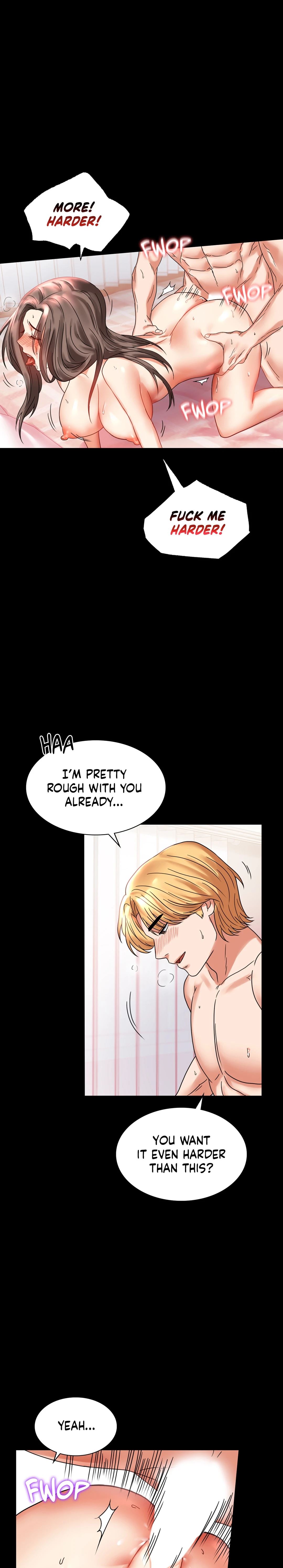 Infidelity 101 Chapter 22 image 0
