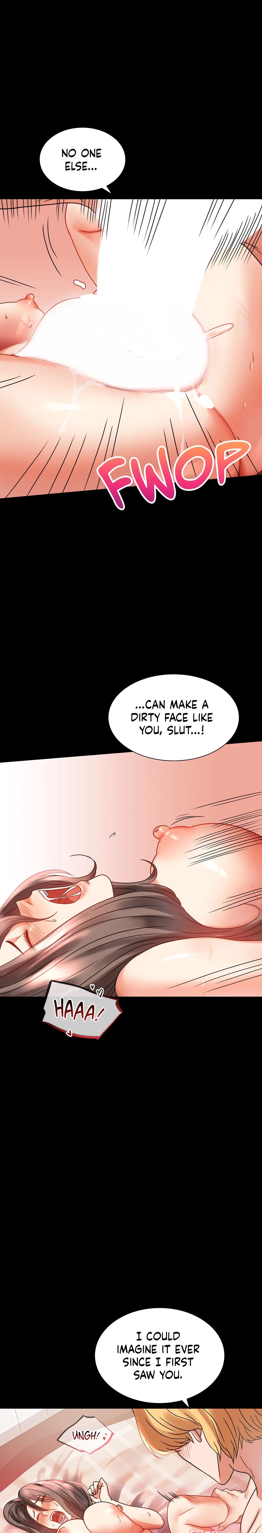 Infidelity 101 Chapter 22 image 9