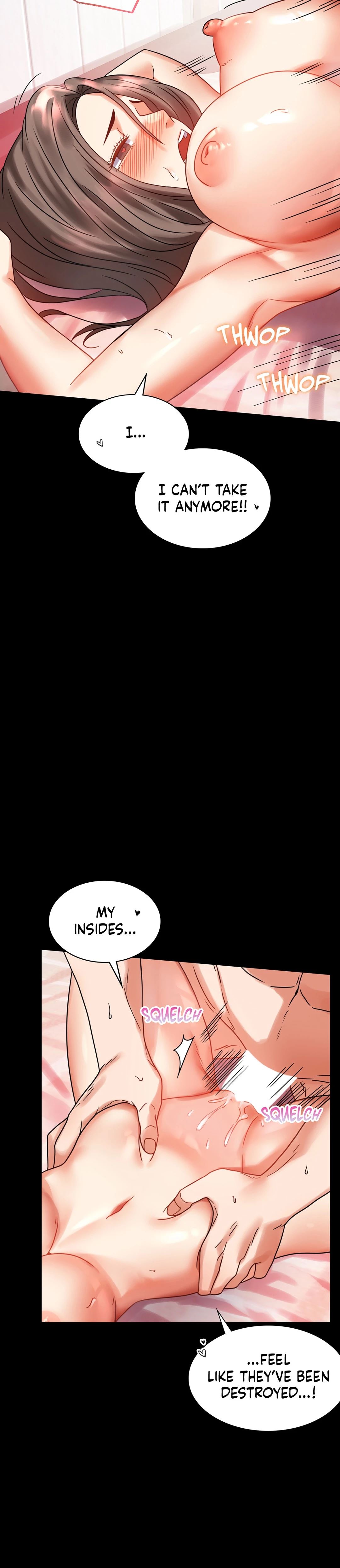 Infidelity 101 Chapter 22 image 13