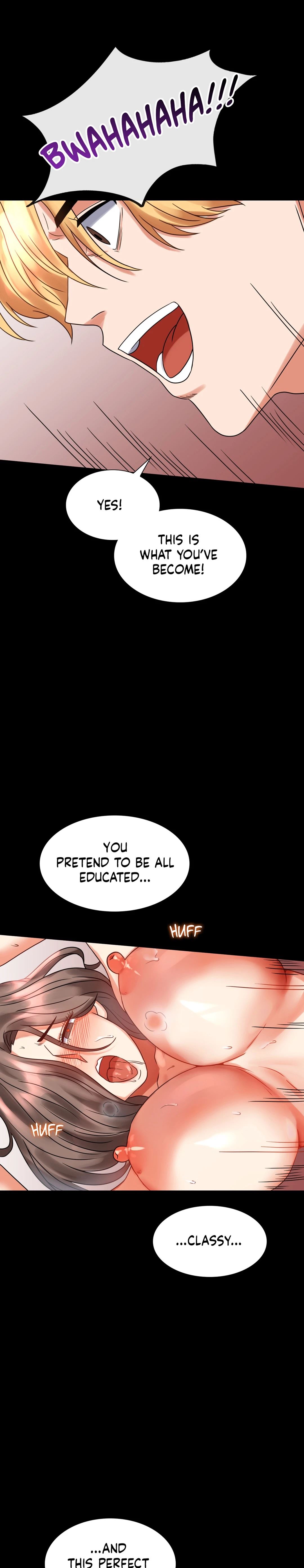 Infidelity 101 Chapter 22 image 14