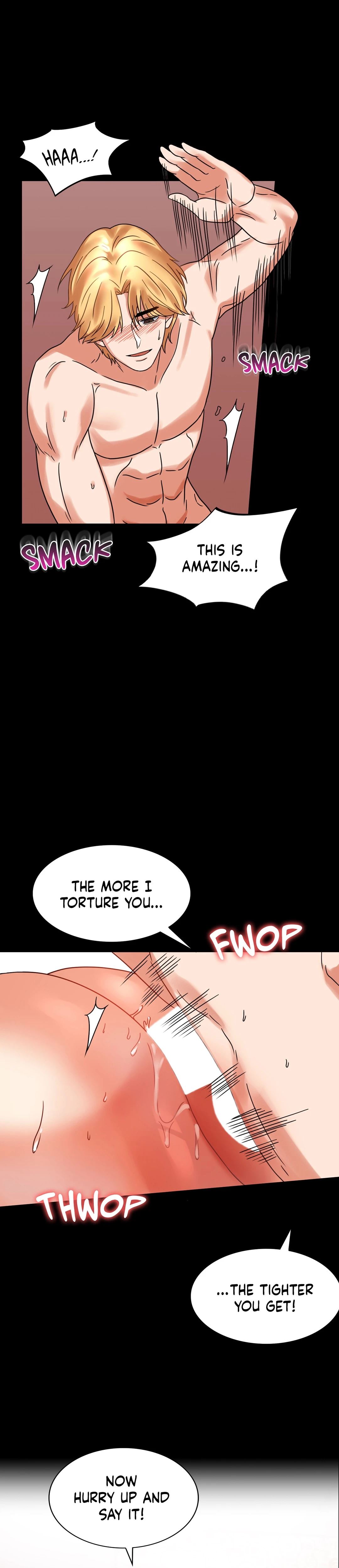Infidelity 101 Chapter 22 image 20