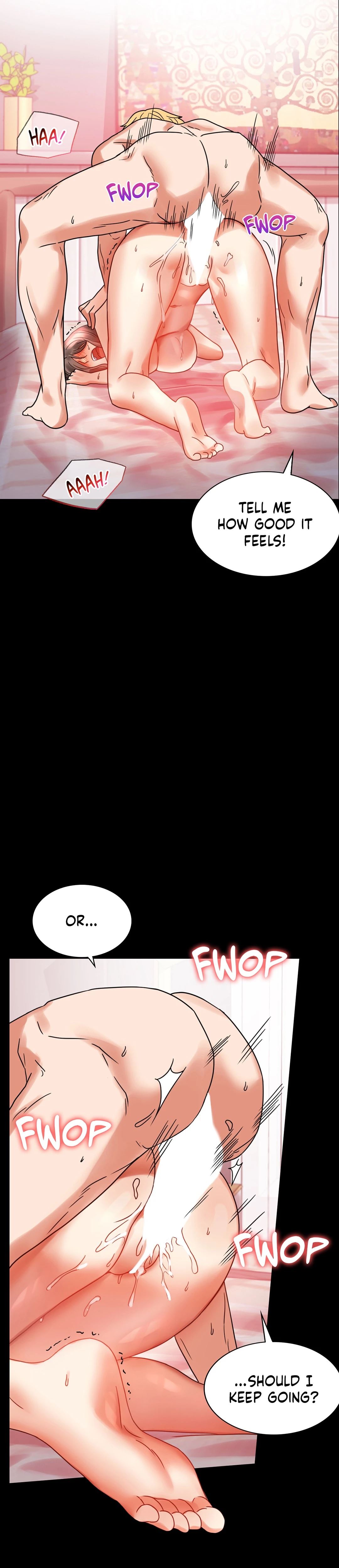 Infidelity 101 Chapter 22 image 21