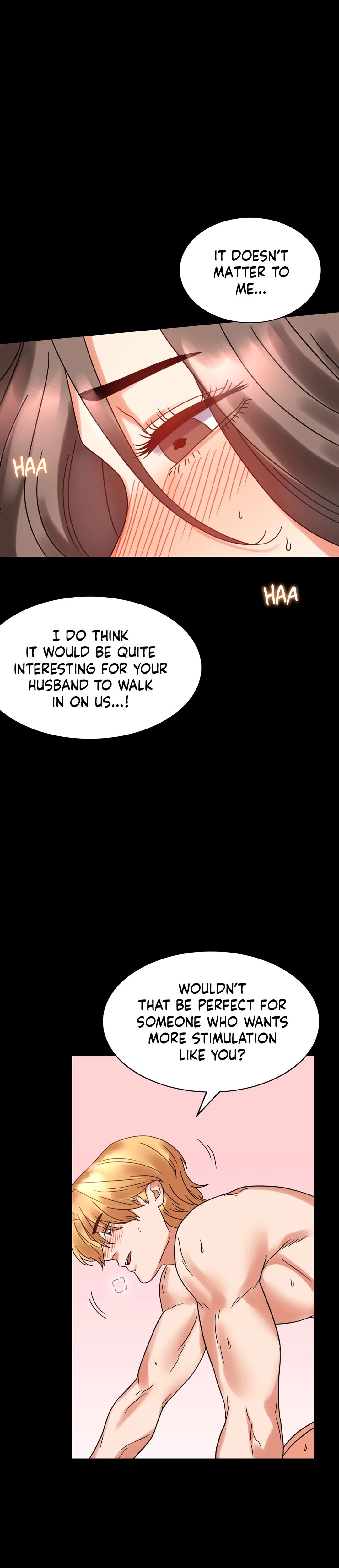 Infidelity 101 Chapter 22 image 22