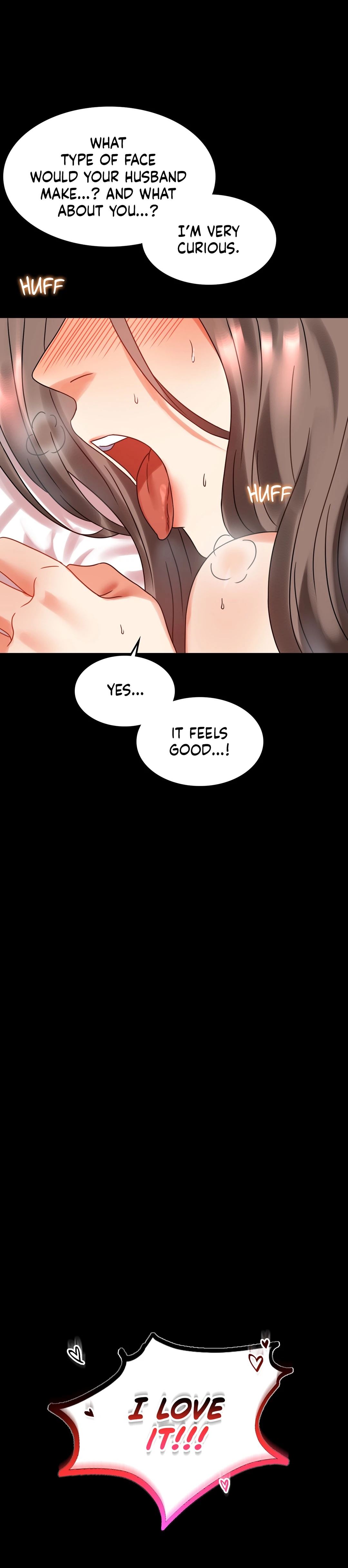 Infidelity 101 Chapter 22 image 23