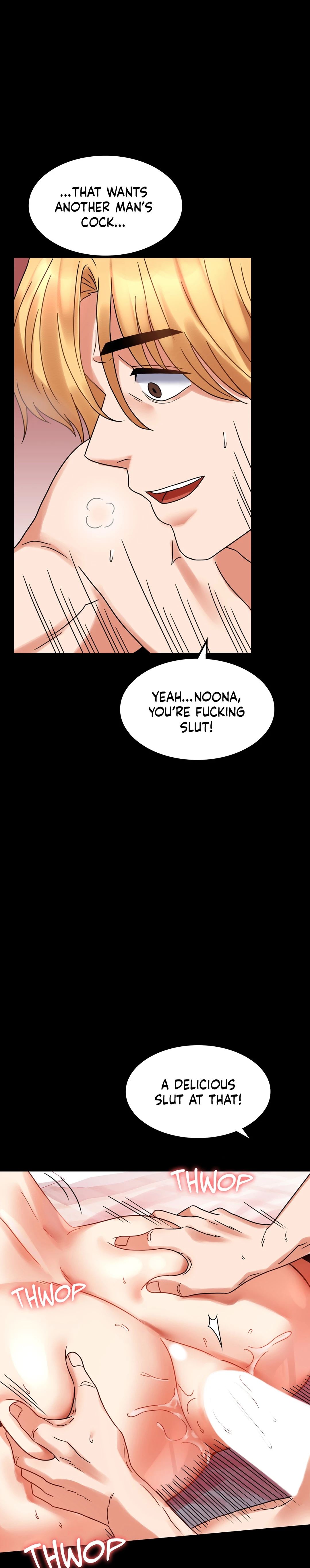 Infidelity 101 Chapter 22 image 26
