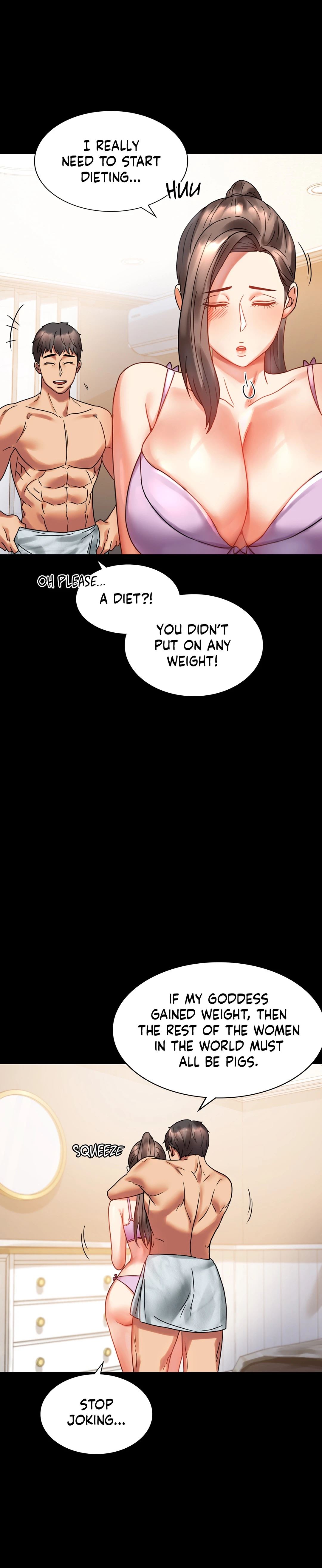 Infidelity 101 Chapter 22 image 36