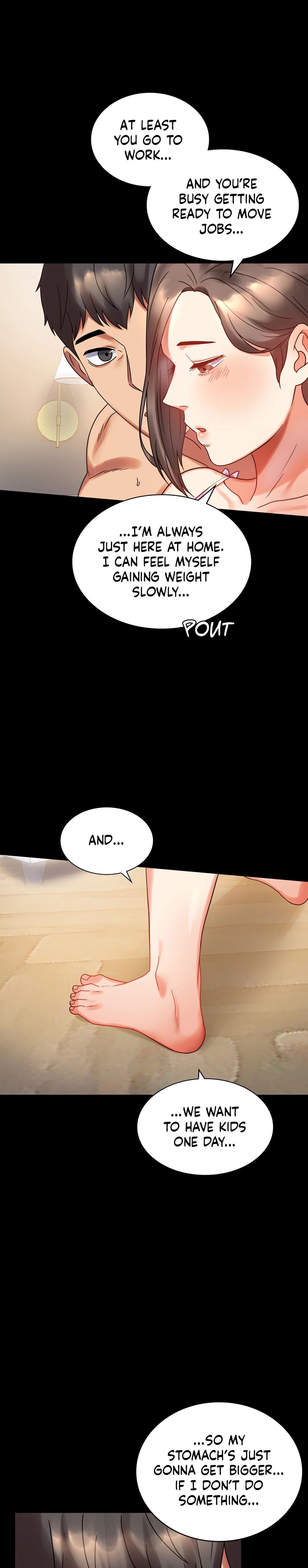 Infidelity 101 Chapter 22 image 37