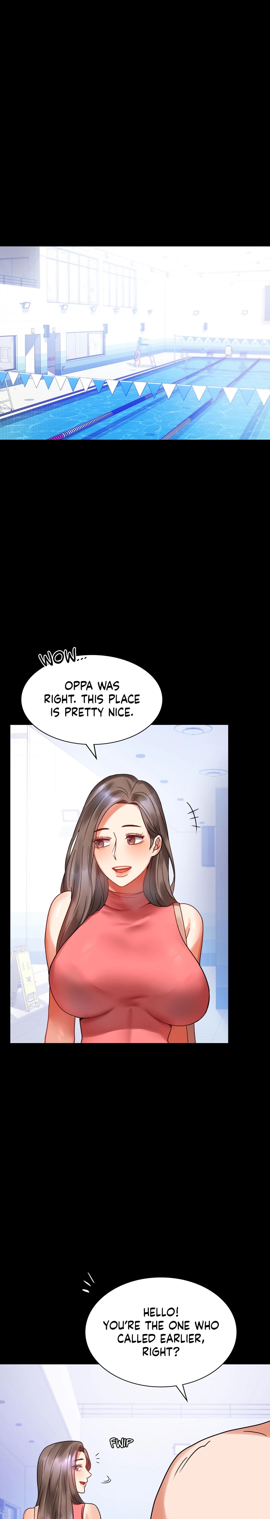 Infidelity 101 Chapter 22 image 40