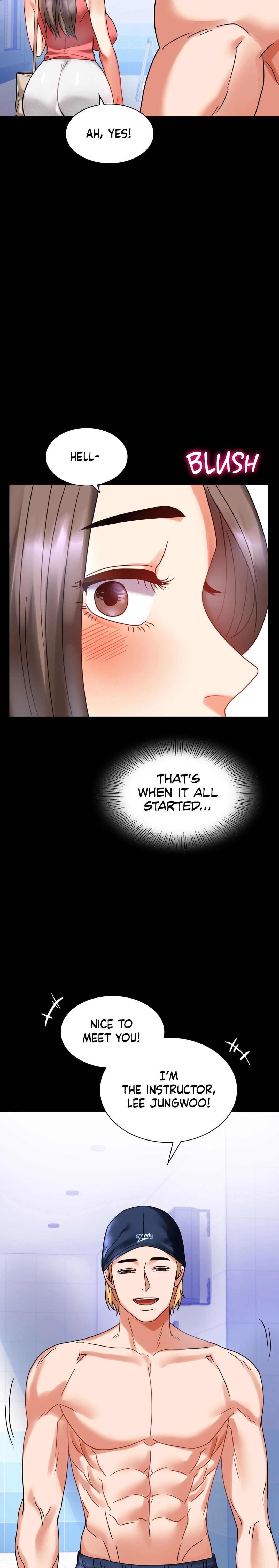 Infidelity 101 Chapter 22 image 41
