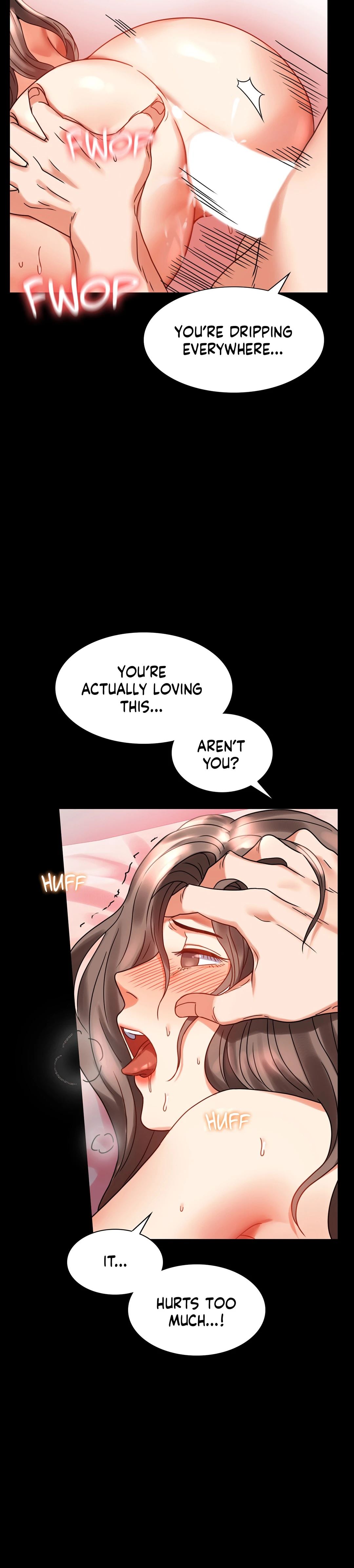 Infidelity 101 Chapter 22 image 5