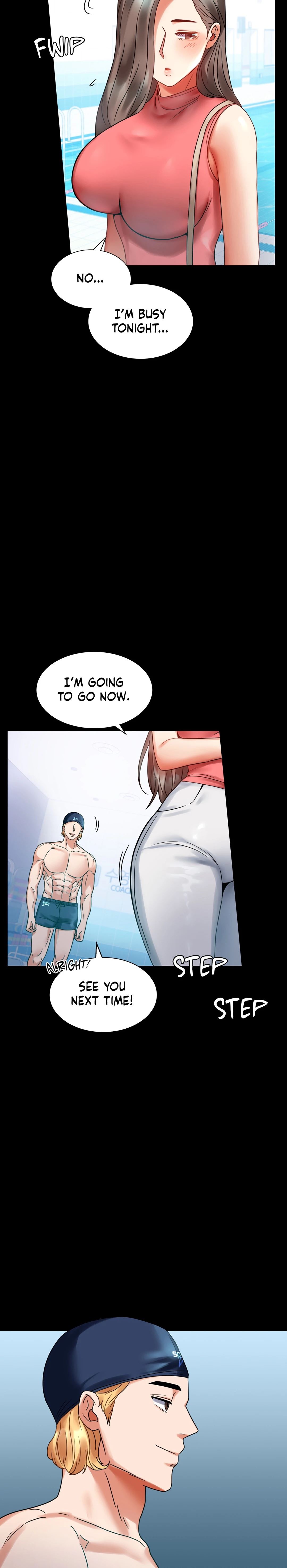Infidelity 101 Chapter 23 image 9