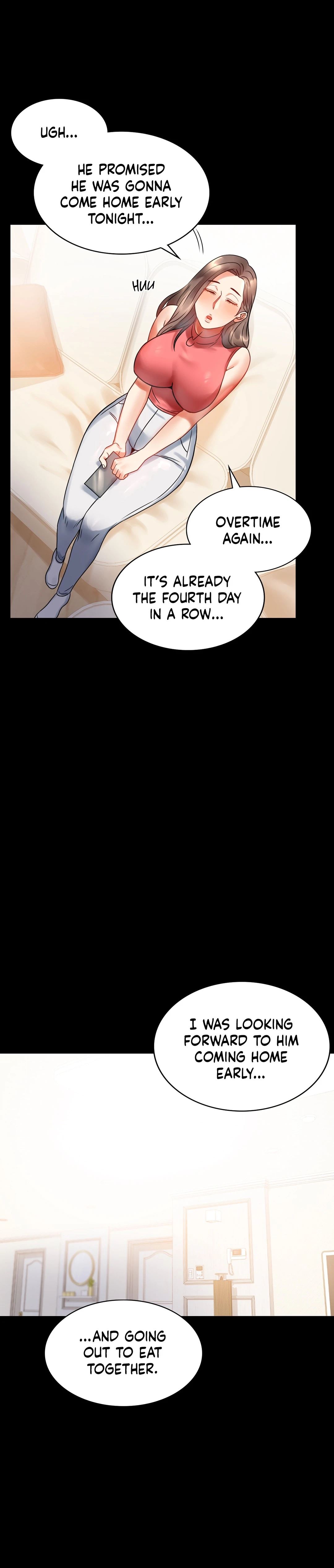 Infidelity 101 Chapter 23 image 11