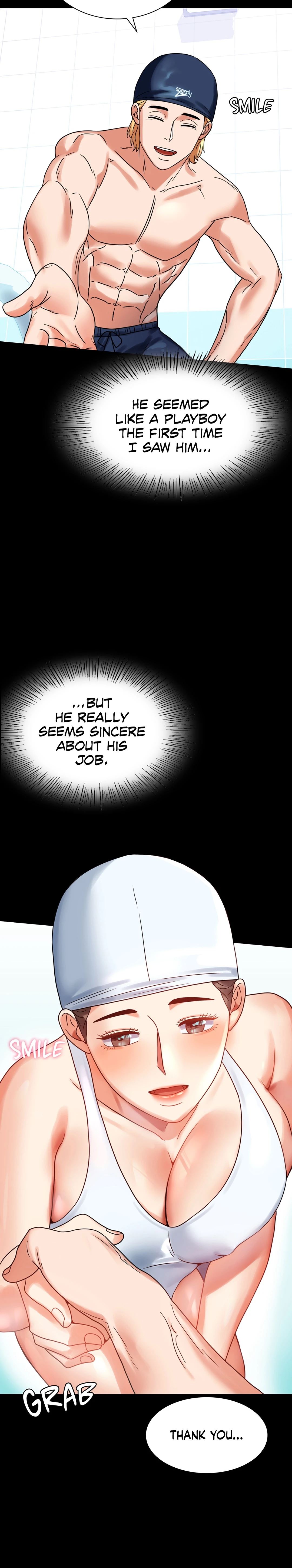 Infidelity 101 Chapter 23 image 16