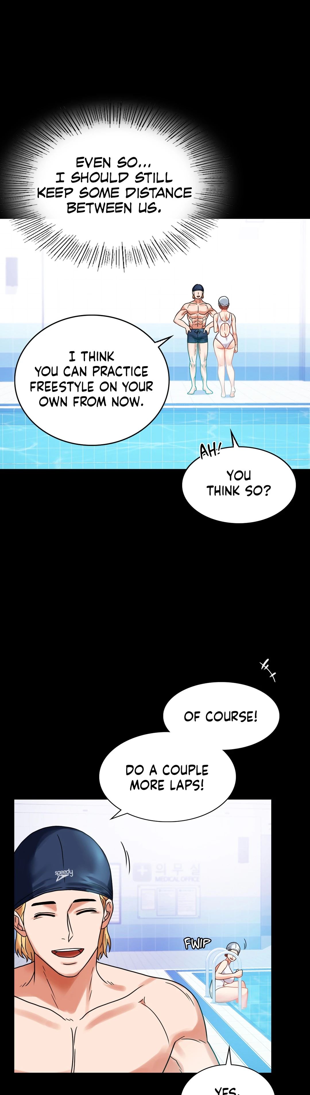 Infidelity 101 Chapter 23 image 17