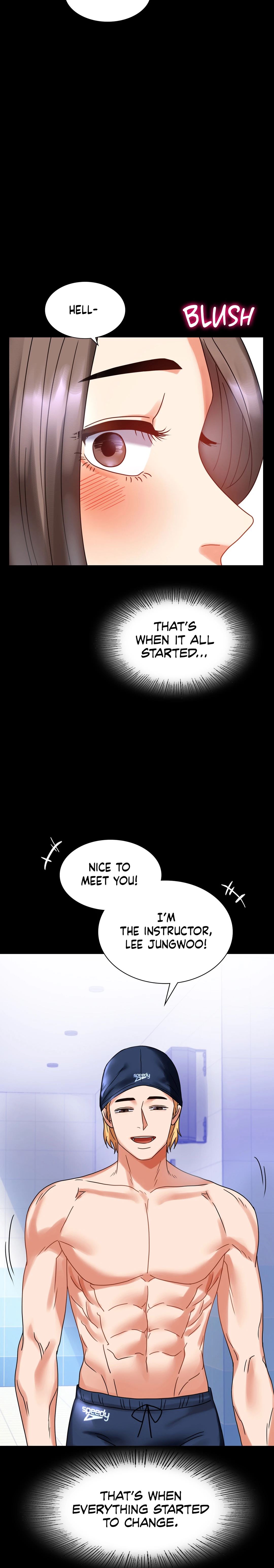 Infidelity 101 Chapter 23 image 1