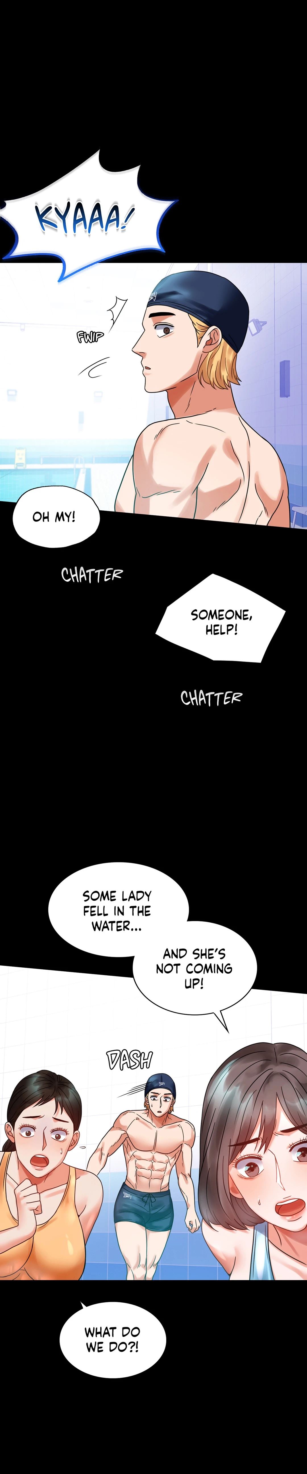 Infidelity 101 Chapter 23 image 20