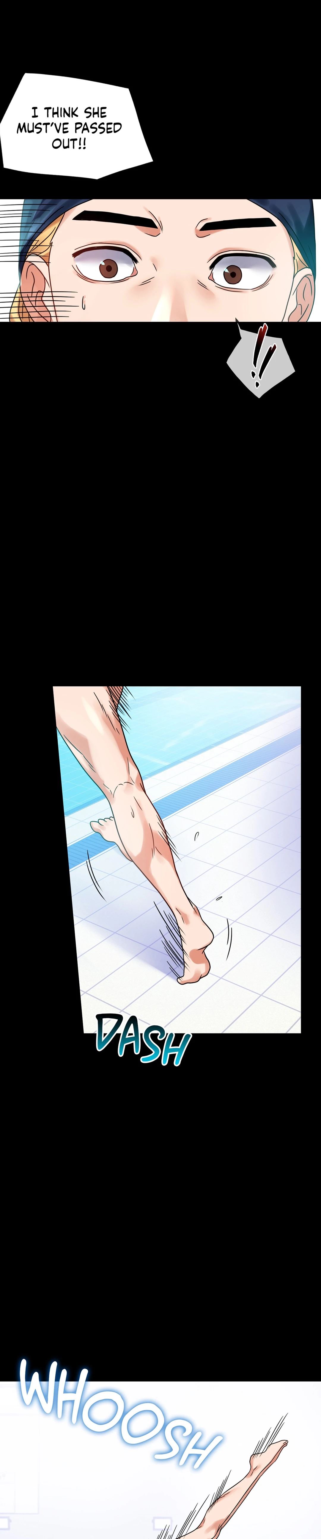 Infidelity 101 Chapter 23 image 21