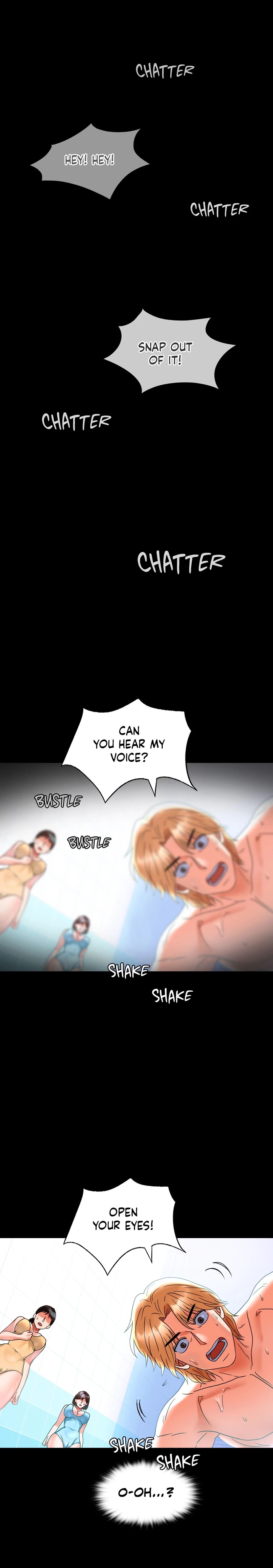 Infidelity 101 Chapter 23 image 23