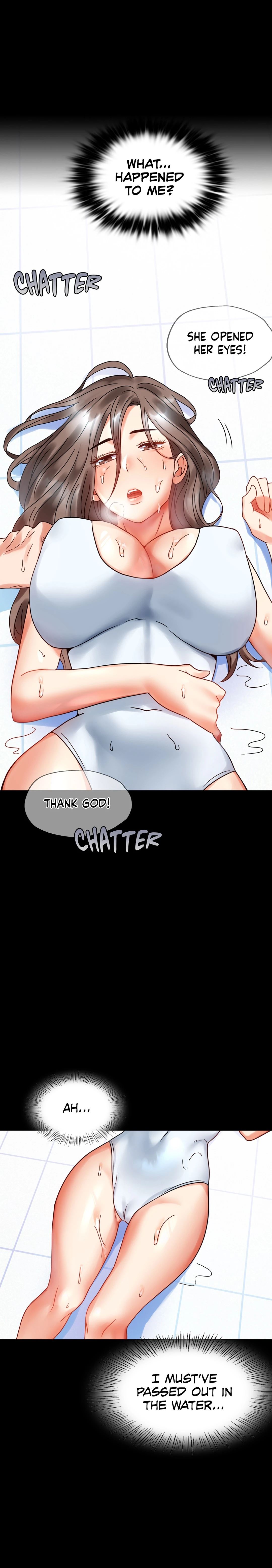 Infidelity 101 Chapter 23 image 24