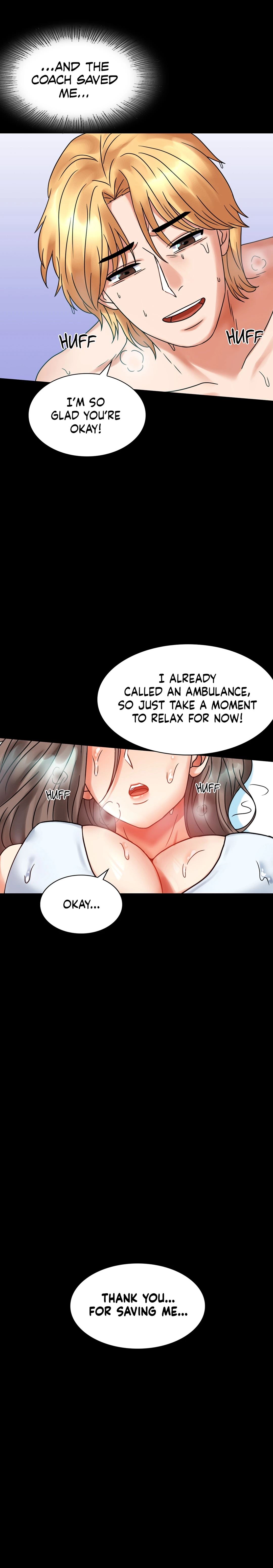 Infidelity 101 Chapter 23 image 25
