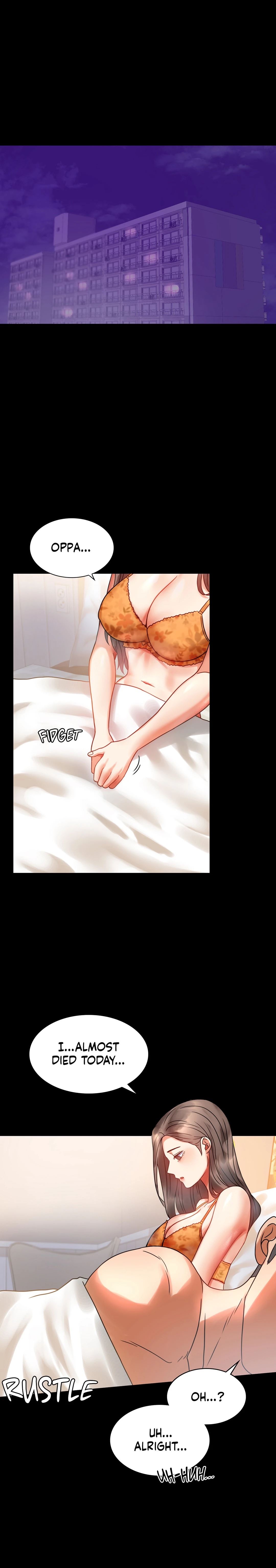 Infidelity 101 Chapter 23 image 26
