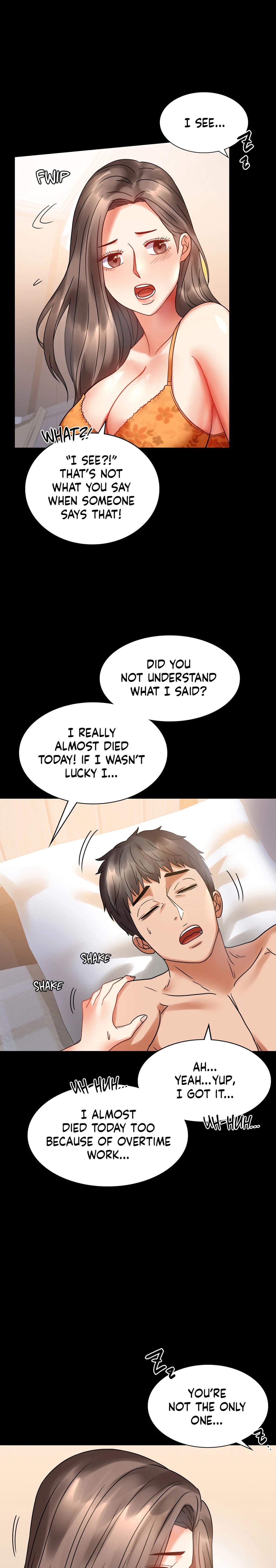 Infidelity 101 Chapter 23 image 27