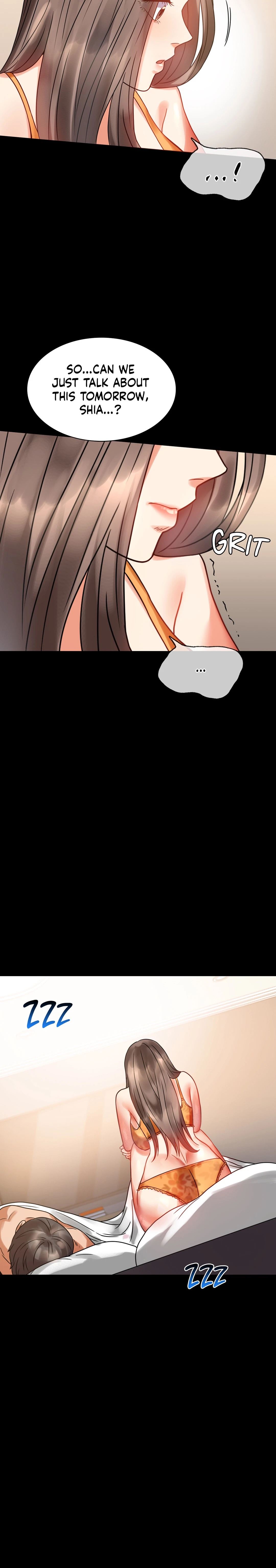 Infidelity 101 Chapter 23 image 28
