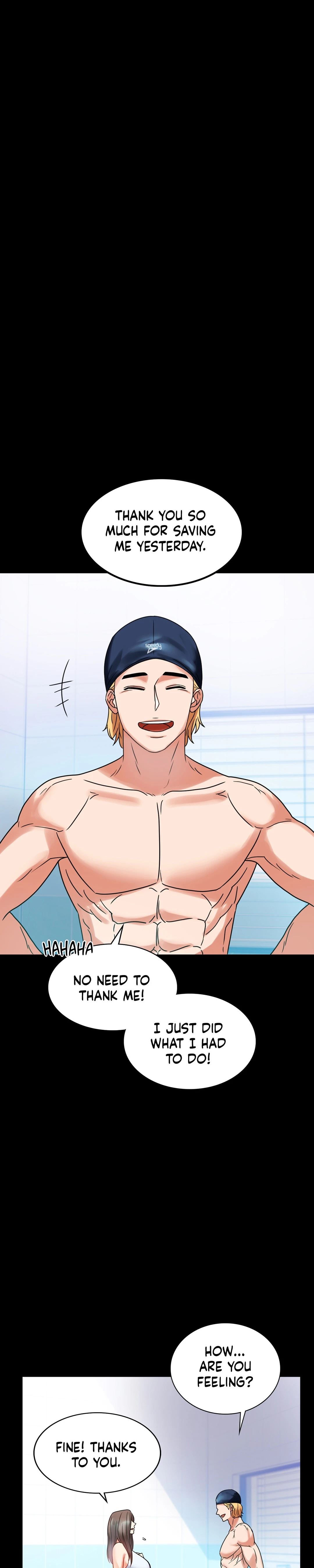 Infidelity 101 Chapter 23 image 29