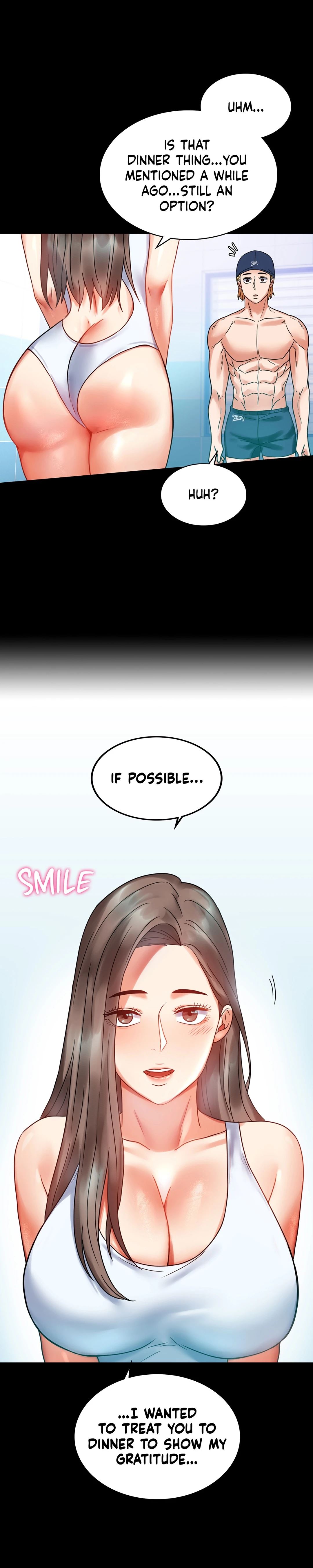 Infidelity 101 Chapter 23 image 31