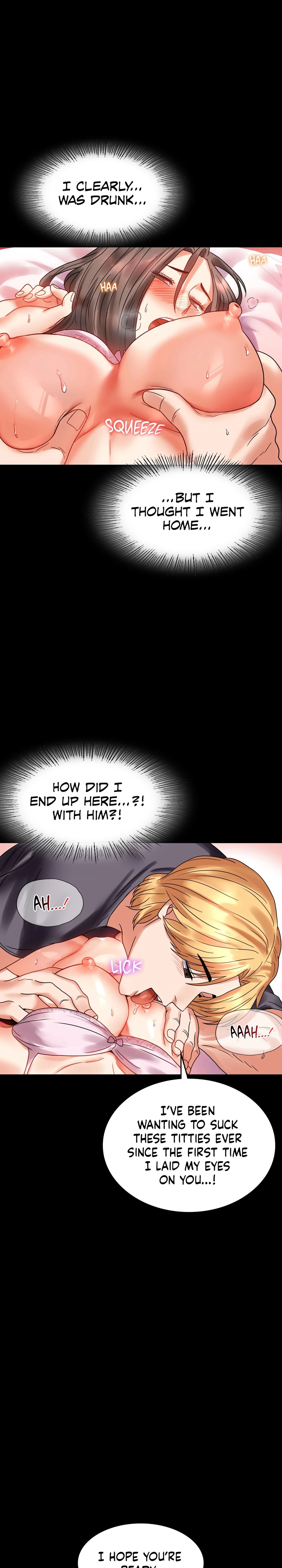 Infidelity 101 Chapter 23 image 33