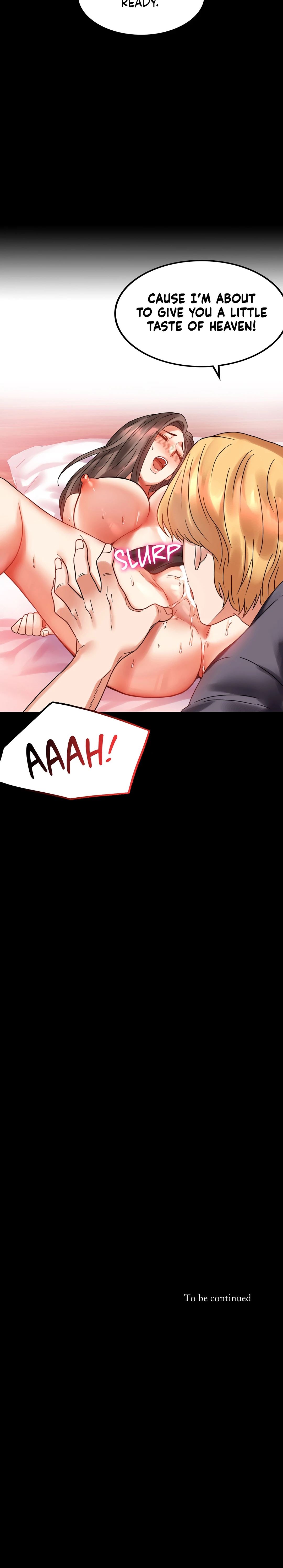 Infidelity 101 Chapter 23 image 34