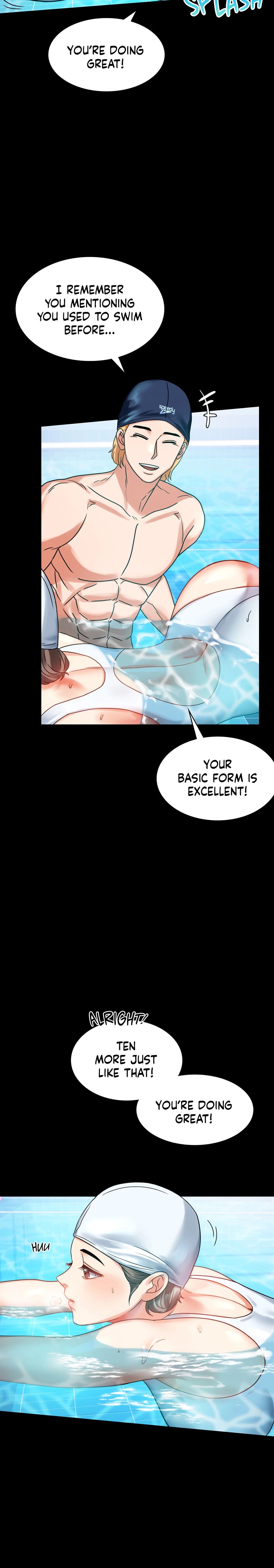 Infidelity 101 Chapter 23 image 3