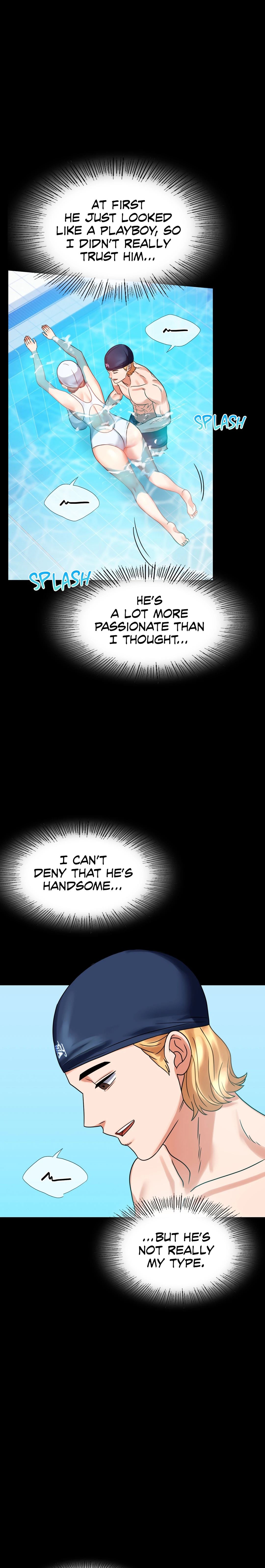 Infidelity 101 Chapter 23 image 4