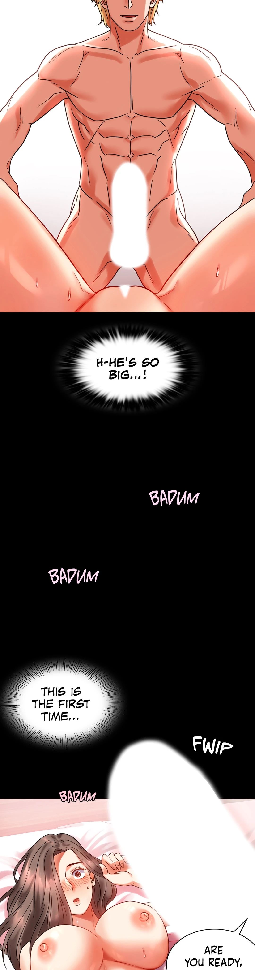 Infidelity 101 Chapter 24 image 10