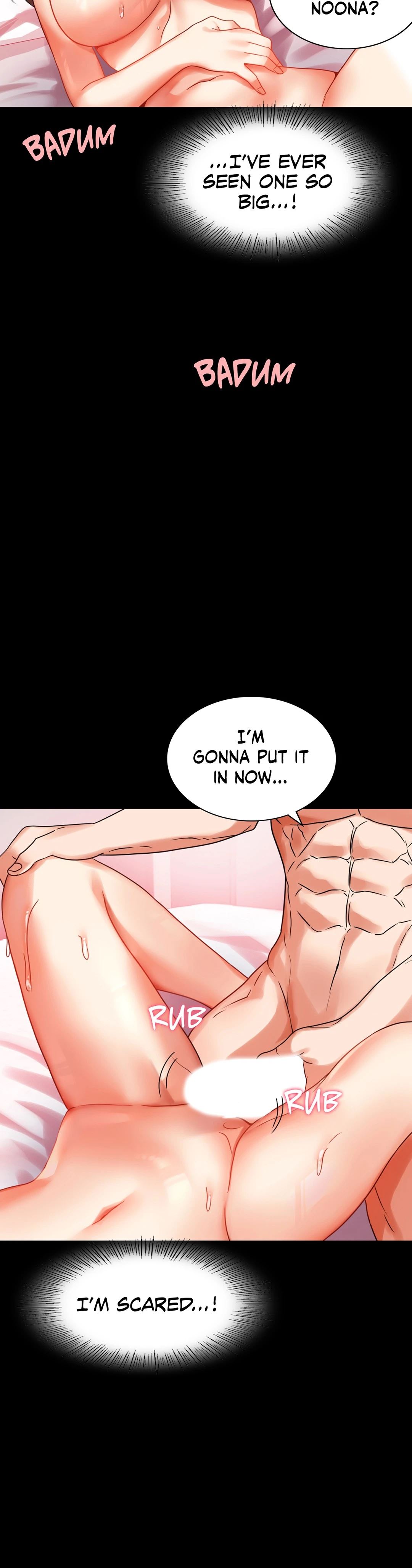 Infidelity 101 Chapter 24 image 11