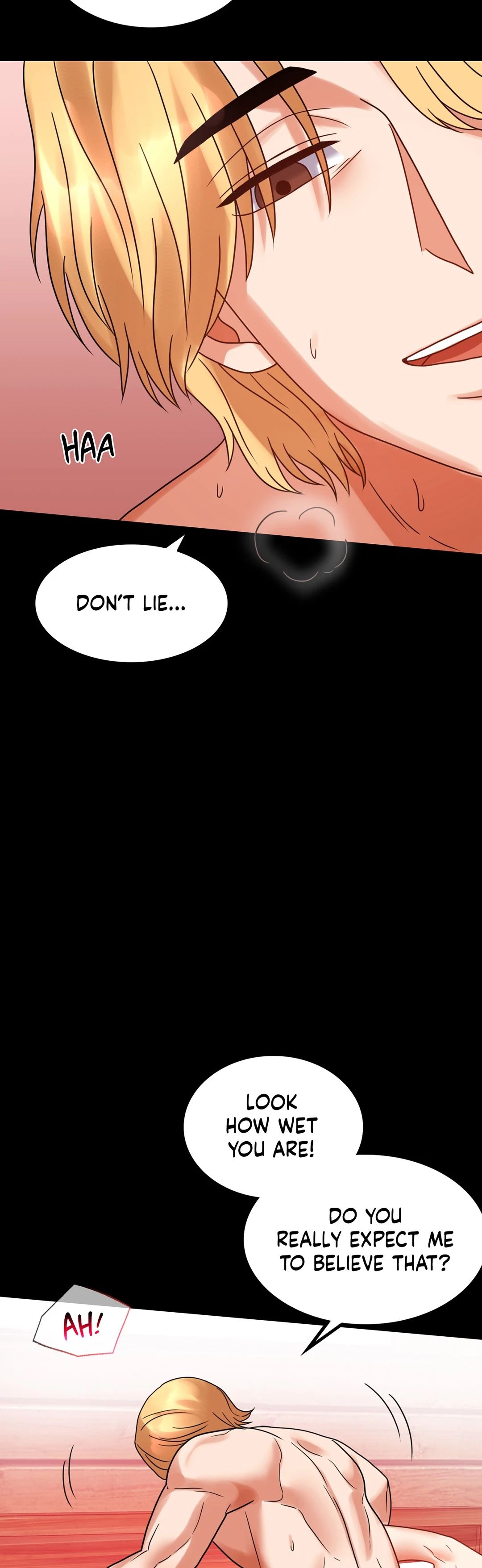 Infidelity 101 Chapter 24 image 19