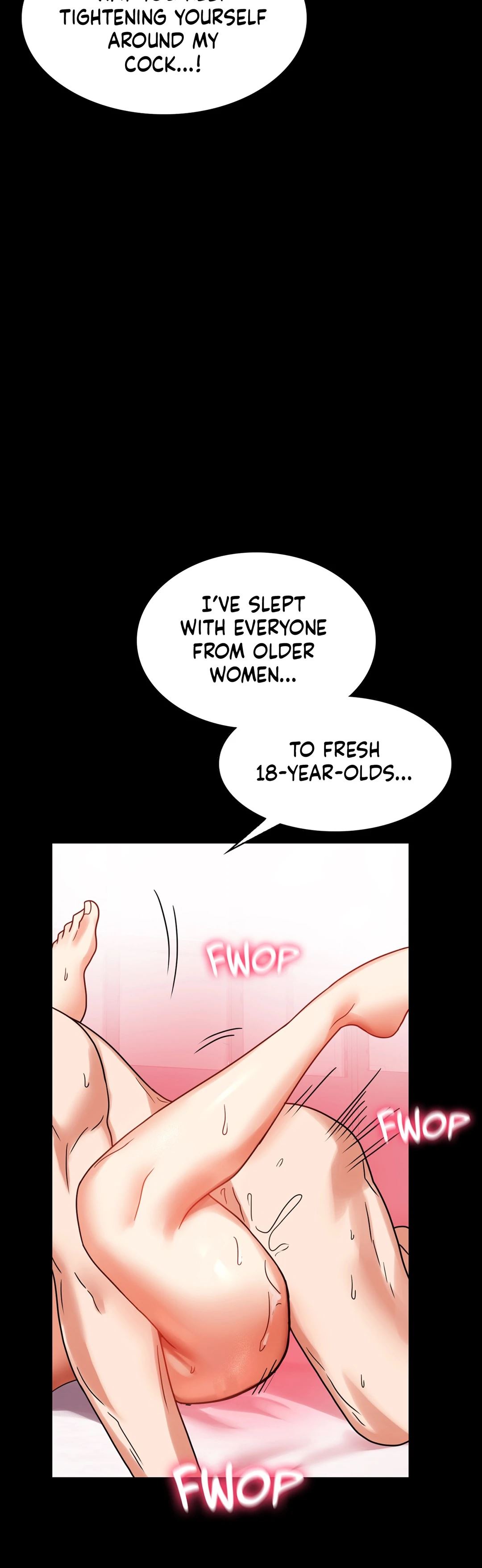 Infidelity 101 Chapter 24 image 22