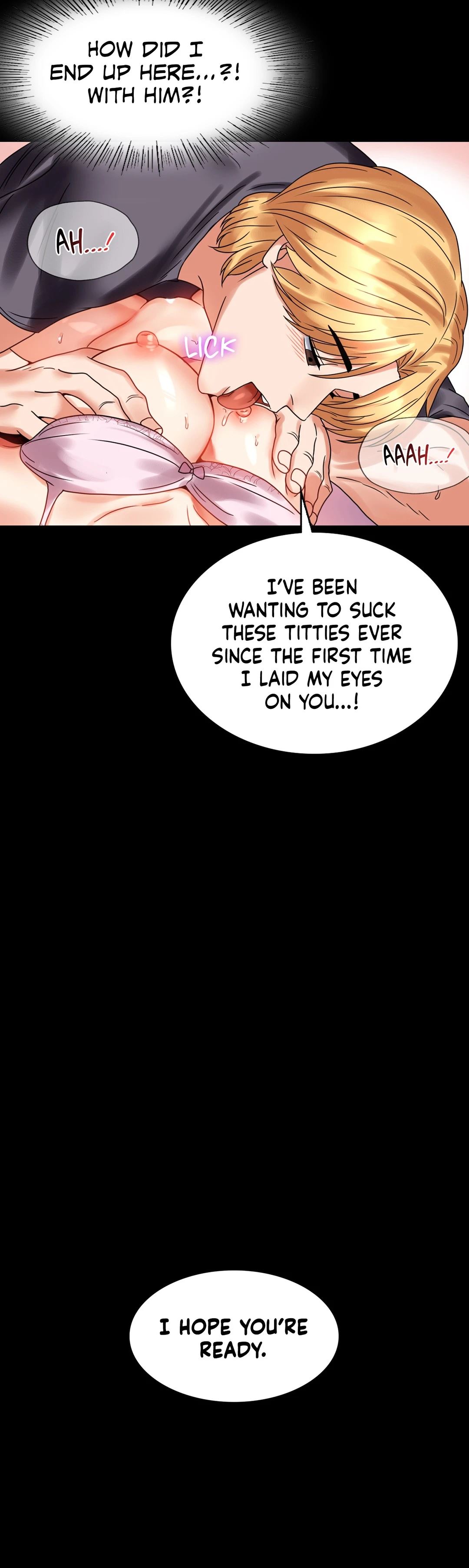 Infidelity 101 Chapter 24 image 2